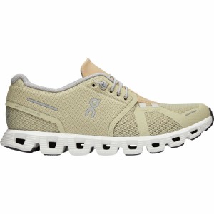 (取寄) オンランニング レディース クラウド 5 シューズ - ウィメンズ On Running women Cloud 5 Shoe - Women's Haze/Sand