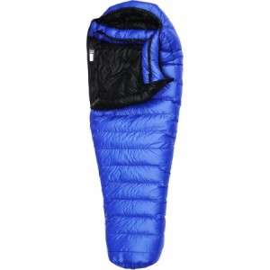 (取寄) ウエスタンマウンテニアリング ウルトラライト スリーピング バッグ 20F ダウン Western Mountaineering UltraLite Sleeping Bag: