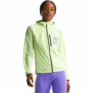 (取寄) ノースフェイス レディース ハイヤー ラン ウィンド ジャケット - ウィメンズ The North Face women Higher Run Wind Jacket - Wo