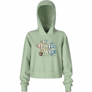 (取寄) ノースフェイス ガールズ キャンプ フリース プルオーバー ブーディ - ガールズ The North Face girls Camp Fleece Pullover Hood