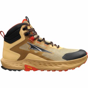 (取寄) アルトラ メンズ ティンプ ハイカー シューズ - メンズ Altra men Timp Hiker Shoe - Men's Sand