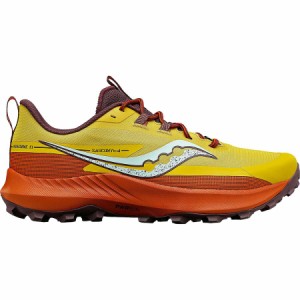 (取寄) サッカニー レディース ペラグリン 13 トレイル ランニング シューズ - ウィメンズ Saucony women Peregrine 13 Trail Running Sh