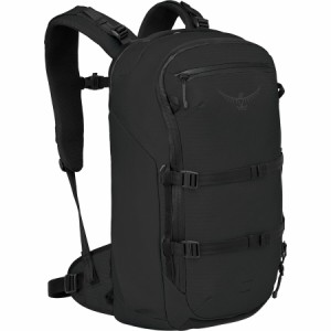 (取寄) オスプレーパック アーケオン 24L バックパック Osprey Packs Archeon 24L Backpack Black