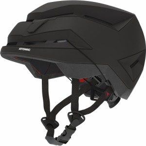 (取寄) アトミック バックランド UL ヘルメット Atomic Backland UL Helmet Black