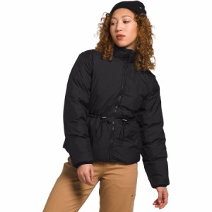 (取寄) ノースフェイス レディース ローツェ リバーシブル ジャケット - ウィメンズ The North Face women Lhotse Reversible Jacket - W