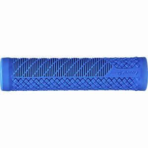 (取寄) リザードスキンズ チャージャー エボ シングル コンパウンド グリップス Lizard Skins Charger Evo Single Compound Grips Blue