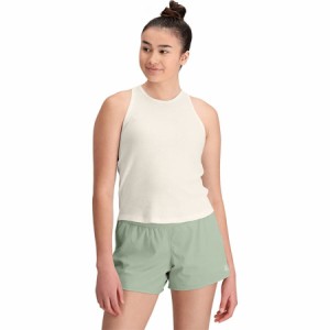 (取寄) ノースフェイス レディース ワッフル タンク トップ - ウィメンズ The North Face women Sunpeak Waffle Tank Top - Women's Whit