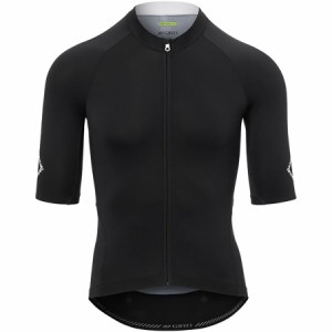 (取寄) ジロ メンズ クロノ エリート ジャージ - メンズ Giro men Chrono Elite Jersey - Men's Black