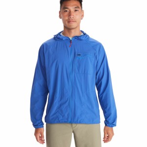 (取寄) マーモット メンズ カンパーナ ブーディ - メンズ Marmot men Campana Hoodie - Men's Trail Blue