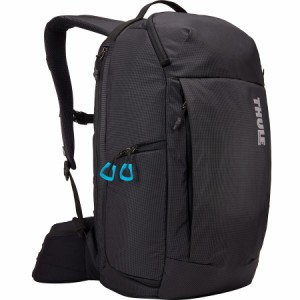 (取寄) スーリー アスペクト DSLR 22L バックパック Thule Aspect DSLR 22L Backpack Black