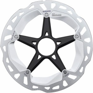 (取寄) シマノ Xt RT-MT800 センターロック ディスク ローター Shimano XT RT-MT800 Centerlock Disc Rotor Silver