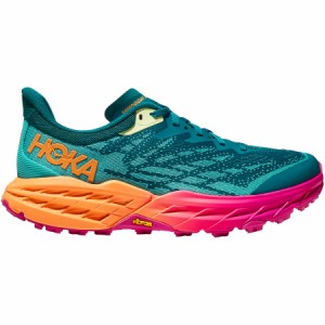 (取寄) ホカオネオネ レディース スピードゴート 5 トレイル ランニング シューズ - ウィメンズ HOKA women Speedgoat 5 Trail Running S