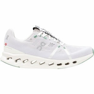 (取寄) オンランニング メンズ クラウドサーファー ランニング シューズ - メンズ On Running men Cloudsurfer Running Shoe - Men's Pea