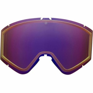 (取寄) エレクトリック クレーブランド スモール ゴーグルズ リプレイスメント レンズ Electric Kleveland Small Goggles Replacement Le