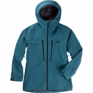 (取寄) マウンテンハードウェア メンズ ハイ エクスポージャー ゴア-テックス C-ニット ジャケット - メンズ Mountain Hardwear men High