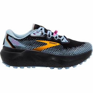 (取寄) ブルックス レディース カルデラ 6 トレイル ランニング シューズ - ウィメンズ Brooks women Caldera 6 Trail Running Shoe - Wo