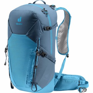 (取寄) ドイター スピード ライト 25L バックパック Deuter Speed Lite 25L Backpack Ink/Wave