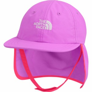 (取寄) ノースフェイス インファント クラス V サン バスター ハット - インファンツ The North Face infant Class V Sun Buster Hat - I