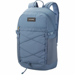 (取寄) ダカイン ワンダー 25L バックパック DAKINE Wander 25L Backpack Vintage Blue