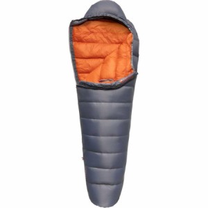 (取寄) ケルティ コズミック 40 スリーピング バッグ 40F ダウン Kelty Cosmic 40 Sleeping Bag: 40F Down Castle Rock/Smoke