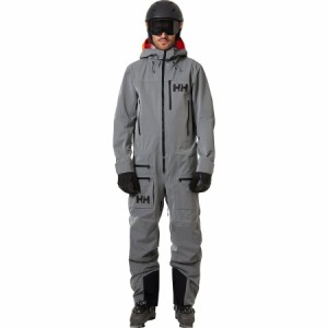 (取寄) ヘリーハンセン メンズ ウル チュガッチ インフィン パウダー スーツ - メンズ Helly Hansen men Ullr Chugach Infin Powder Suit