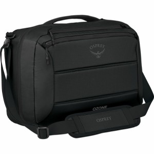 (取寄) オスプレーパック オゾン キャリーオン ボーディング バッグ Osprey Packs Ozone CarryOn Boarding Bag Black