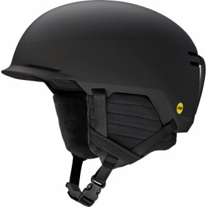 (取寄) スミス キッズ スカウト JR ミプス ヘルメット - キッズ Smith kids Scout Jr Mips Helmet - Kids' Matte Black