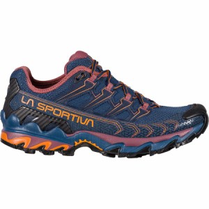 (取寄) スポルティバ レディース ウルトラ ラプター リ トレイル ランニング シュー - ウィメンズ La Sportiva women Ultra Raptor II Tr