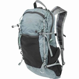 (取寄) ミステリーランチ イン アンド アウト 19L バックパック Mystery Ranch In & Out 19L Backpack Mineral Gray