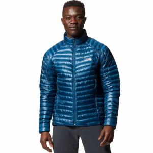 (取寄) マウンテンハードウェア メンズ ゴースト ウィスパラー 2 ダウン ジャケット - メンズ Mountain Hardwear men Ghost Whisperer 2 