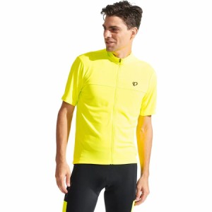 (取寄) パールイズミ メンズ クエスト ショートスリーブ ジャージ - メンズ PEARL iZUMi men Quest Short-Sleeve Jersey - Men's Screami