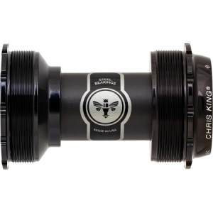 (取寄) クリスキング スレッドフィット T47A-24 ボトム ブラケット - セラミック Chris King ThreadFit T47A-24 Bottom Bracket - Cerami