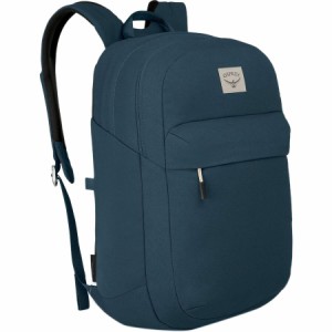 (取寄) オスプレーパック アーケイン Xl 30L デイパック Osprey Packs Arcane XL 30L Daypack Stargazer Blue