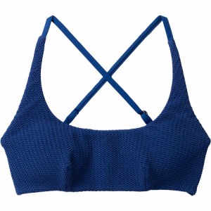 (取寄) シーフォリー レディース スクープ ネック ホルター ビキニ トップ - ウィメンズ Seafolly women Seadive Scoop Neck Halter Biki