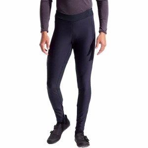 (取寄) パールイズミ メンズ アンフィブ タイト - メンズ PEARL iZUMi men Amfib Tight - Men's Black