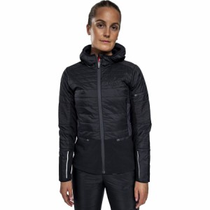 (取寄) スウィックス レディース ホライゾン ジャケット - ウィメンズ Swix women Horizon Jacket - Women's Black/Phantom