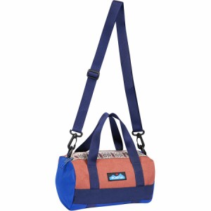 (取寄) カブー マナスタッシュ バッグ KAVU Manastash Bag Mountaineer