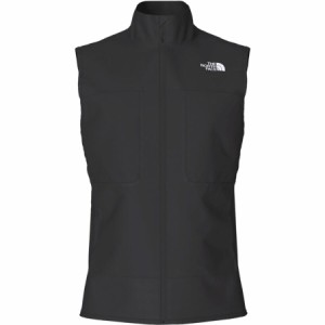 (取寄) ノースフェイス メンズ ウィンター ウォーム プロ ベスト - メンズ The North Face men Winter Warm Pro Vest - Men's TNF Black