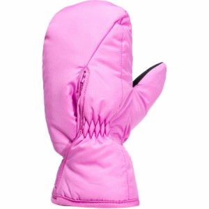 (取寄) ゴルディーニ トドラー ラップ アラウンド ミトン - トッドラー Gordini toddler Wrap Around Mitten - Toddlers' Super Pink