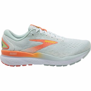 (取寄) ブルックス レディース ゴースト 16 シューズ - ウィメンズ Brooks women Ghost 16 Shoe - Women's Skylight/Coconut/Sunset