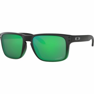 (取寄) オークリー ホルブルック プリズム サングラス Oakley Holbrook Prizm Sunglasses Jade Fade/PRIZM Jade