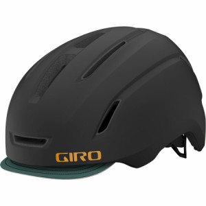 (取寄) ジロ カデン ミプス ヘルメット Giro Caden Mips Helmet Matte Warm Black