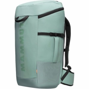 (取寄) マムート ネオン ギア 45L バックパック Mammut Neon Gear 45L Backpack Dark Jade