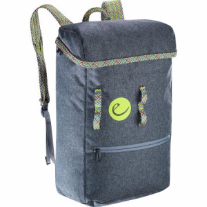 (取寄) エーデルリッド シティ スポッター 20L バックパック Edelrid City Spotter 20L Backpack Slate