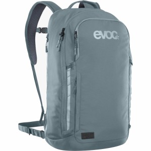 (取寄) イーボック コミュート 22 バックパック Evoc Commute 22 Backpack Steel