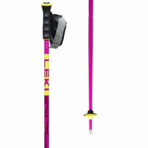 (取寄) レキ スピットファイア 3D スキー ポールズ LEKI Spitfire 3D Ski Poles Berry