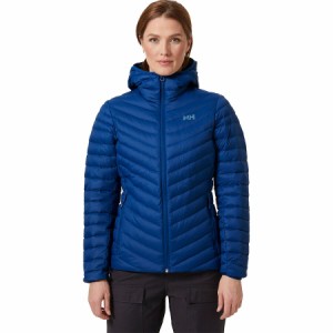 (取寄) ヘリーハンセン レディース ベルグラ フーデット ダウン インサレイター ジャケット - ウィメンズ Helly Hansen women Verglas Ho