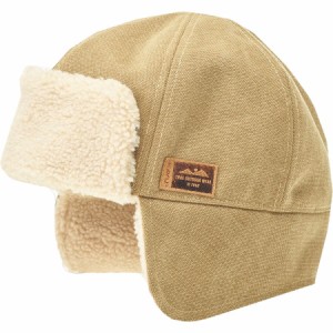 (取寄) カブー ファー ボール ファッド ベースボール ハット KAVU Fur Ball Fudd Baseball Hat Heritage Khaki