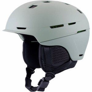 (取寄) アノン メラク ウェーブセル ヘルメット Anon Merak WaveCel Helmet Hedge