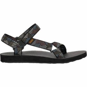 (取寄) テバ レディース オリジナル ユニバーサル サンダル - ウィメンズ Teva women Original Universal Sandal - Women's Borderless B